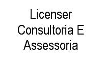 Logo Licenser Consultoria E Assessoria em Capão Raso