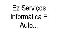 Logo Ez Serviços Informática E Automação Comercial em Quinta da Paineira