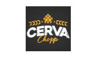 Logo Cerva Chopp Delivery de Chopp Artesanal em Jardim Eldorado