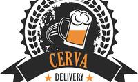 Logo Cerva Chopp Delivery de Chopp Artesanal em Jardim Eldorado