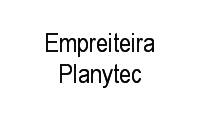 Logo Empreiteira Planytec em Jardim Maia