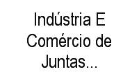 Logo Indústria E Comércio de Juntas Lgt em Penha de França