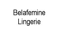 Logo Belafemine Lingerie