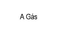 Logo A Gás