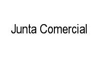Logo Junta Comercial em Centro