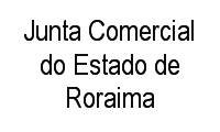 Logo Junta Comercial do Estado de Roraima