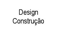 Logo Design Construção