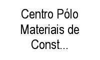 Logo Centro Pólo Materiais de Construção E Móveis em Parque Granja Esperança