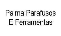 Logo Palma Parafusos E Ferramentas em São José