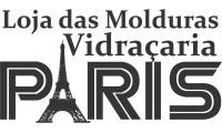 Logo Loja das Molduras Paris em Centro-norte
