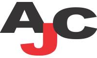 Logo Ajc Indústria E Comércio de Artefatos de Cimento em Cilo 3