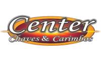 Logo Center Chaves E Carimbos em Centro