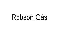 Logo Robson Gás