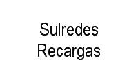 Logo Sulredes Recargas em Fragata