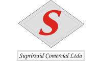 Logo Suprirsaid Comercial em Prado