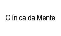 Logo Clínica da Mente