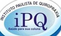 Logo Instituto Paulista de Quiropraxia - Ipq em Bela Vista