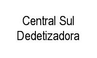 Logo Central Sul Dedetizadora em Jardim Rosicler