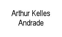 Logo Arthur Kelles Andrade em Centro