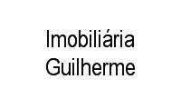 Logo Imobiliária Guilherme em Centro