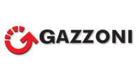 Logo Gazzoni Distribuidora de Peças em Roçado