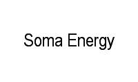 Logo Soma Energy em Barra da Tijuca