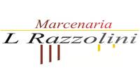 Logo Marcenaria L Razzolini em Morro Santana