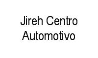 Logo Jireh Centro Automotivo em Pedra de Guaratiba