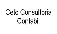 Logo Ceto Consultoria Contábil em Vila Guarani (Z Sul)