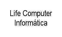 Logo Life Computer Informática em Vila Diva (Zona Leste)
