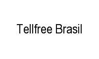 Logo Tellfree Brasil em Vila Olímpia