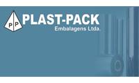Logo Plast-Pack Embalagens em Vila Pagano