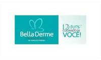 Logo Bella Derme em Glória