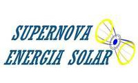 Logo SUPERNOVA ENERGIA SOLAR em Jardim Anhangüera