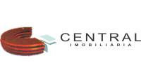 Logo Central Imobiliária em Centro