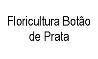 Logo Floricultura Botão de Prata em Cabral