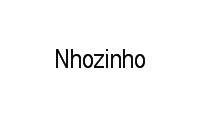 Logo de Nhozinho em Taboão