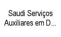 Logo Saudi Serviços Auxiliares em Diagnósticos em Vila Moreira