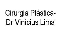 Logo Cirurgia Plástica-Dr Vinícius Lima em Floresta