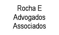 Logo Rocha E Advogados Associados em Guaíra