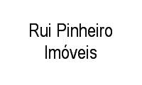 Logo Rui Pinheiro Imóveis em Bandeirantes