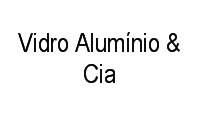 Logo Vidro Alumínio & Cia em Jardim América