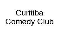 Logo Curitiba Comedy Club em Centro Cívico