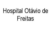 Logo Hospital Otávio de Freitas em Tejipió