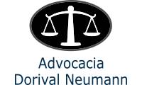 Logo Advocacia Dorival Neumann em Victor Konder