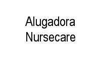 Logo Alugadora Nursecare em Pinheiros