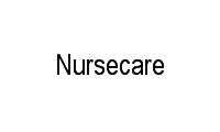 Logo Nursecare em Pinheiros