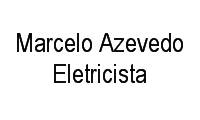 Logo Marcelo Azevedo Eletricista