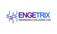 Logo Engetrix Engenharia e Soluções em Ramos
