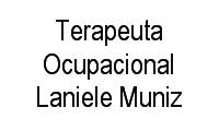 Logo Terapeuta Ocupacional Laniele Muniz em Santa Efigênia
